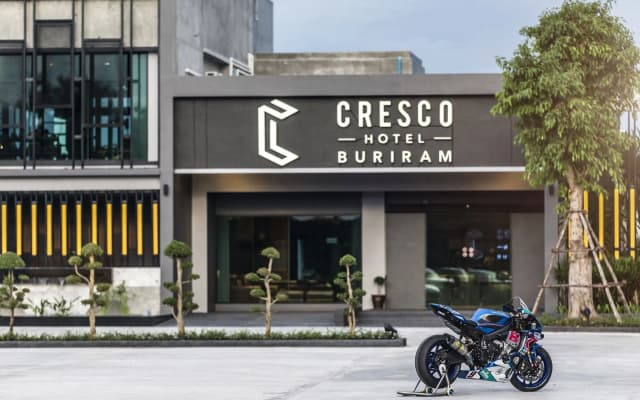 Cresco Hotel Buriram