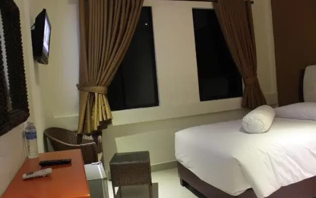 Hotel Pundi Rezeki 3