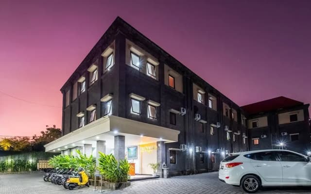 Ganandra Stay Denpasar