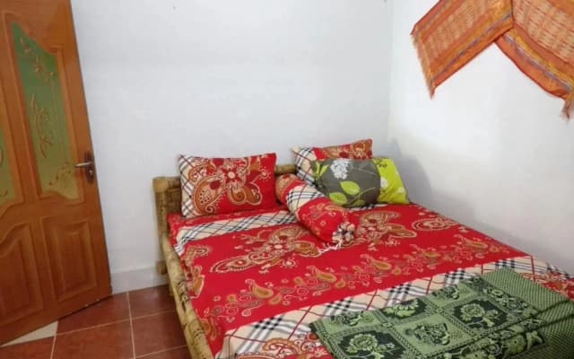 Crispycool Homestay