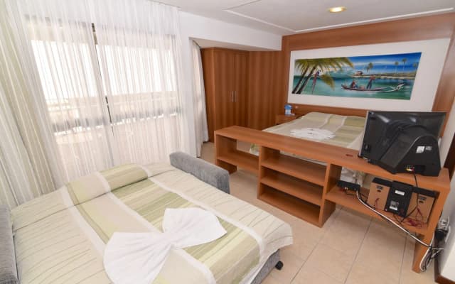 Mirador Praia Hotel