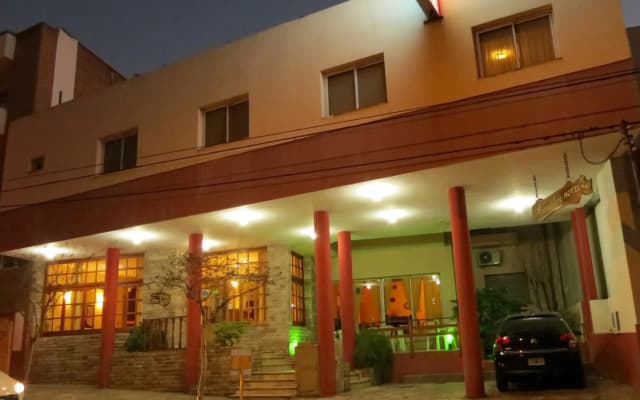 Hotel Arenales