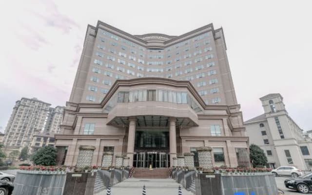 Qingshen Hotel