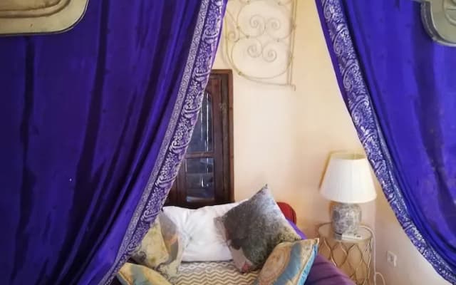 Riad Dar El Caid