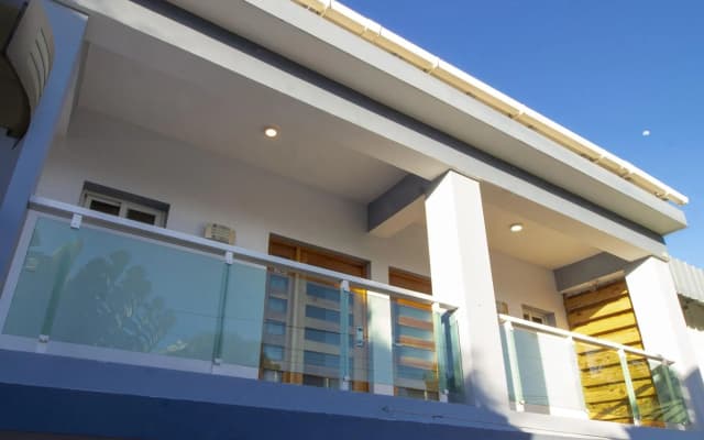 Casa Valeria Boutique Hotel