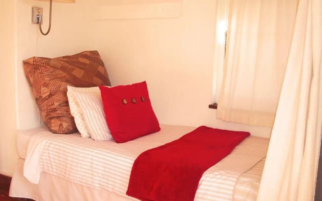 Durban Accommodation
