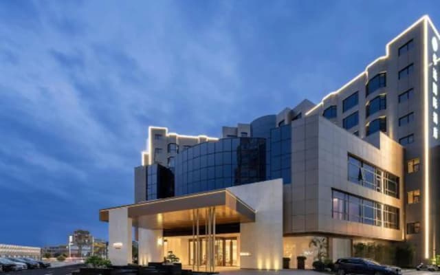 Hua Da International Hotel