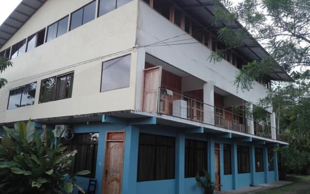 Arenal Xilopalo
