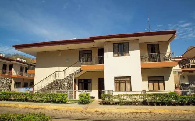Nacazcol Hotel and Villas