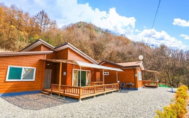 Hoengseong Mokkoji Pension(횡성 모꼬지펜션)