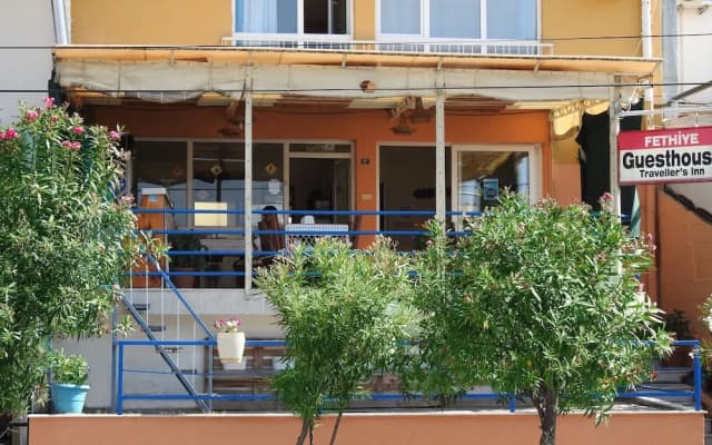 Fethiye Guesthouse