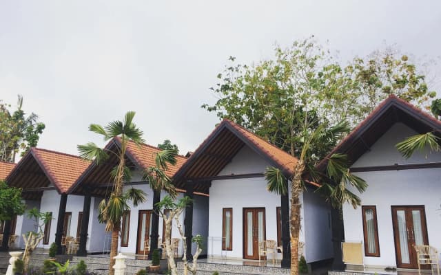 Lime Penida Cottages