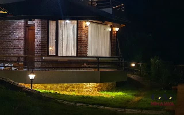 Casa Himalaya