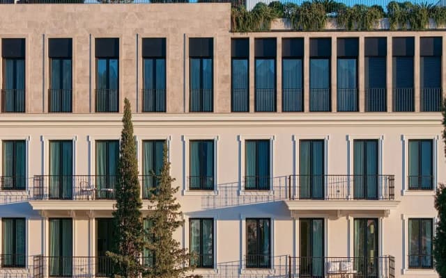 Porto Palace