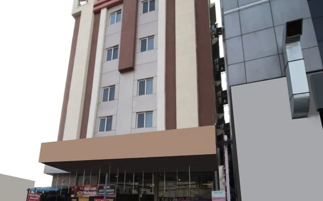 OYO 918 Hotel Nera Regency
