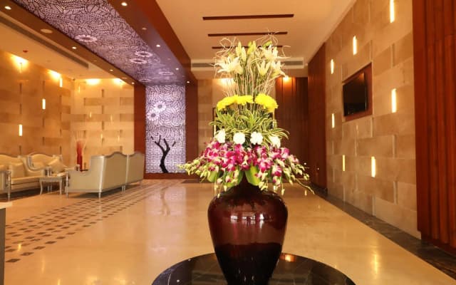 Regenta Central RS - Chennai
