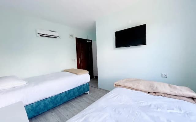 Yesilalan Hotel Caykara