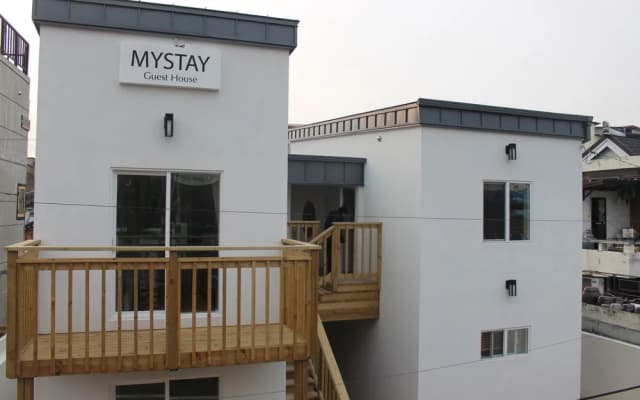 Chuirakdang Guest House