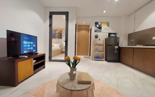 Cubicity Hidden House