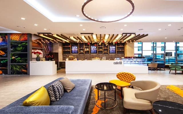 Best Western Plus Gyeong ju