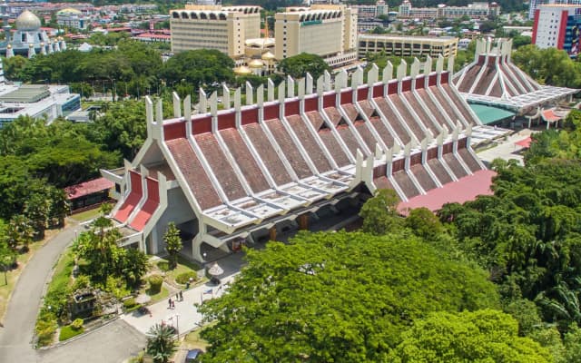 Gaya Retreats Sdn Bhd