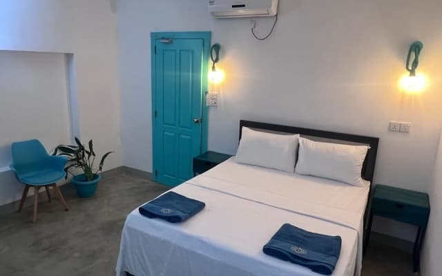 Hello Airport Hotel Katunayake