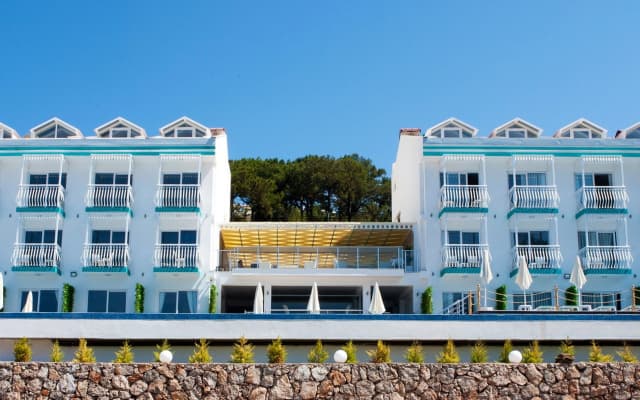 Sertil Deluxe Hotel & Spa