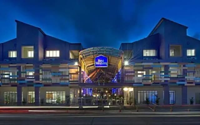 BEST WESTERN Sandakan Hotel & Residence