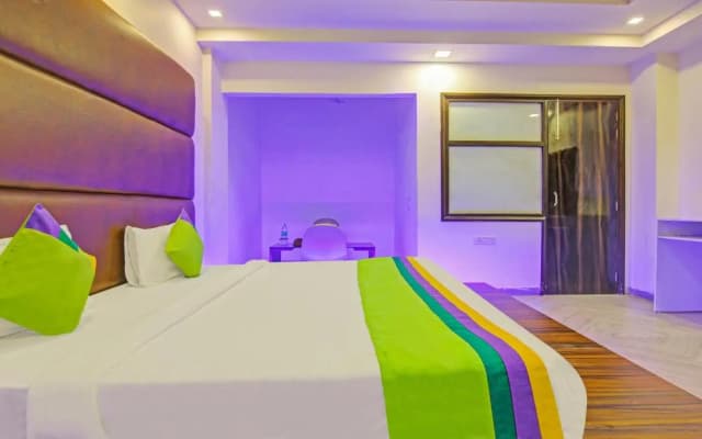 Itsy Hotels Prime Stay