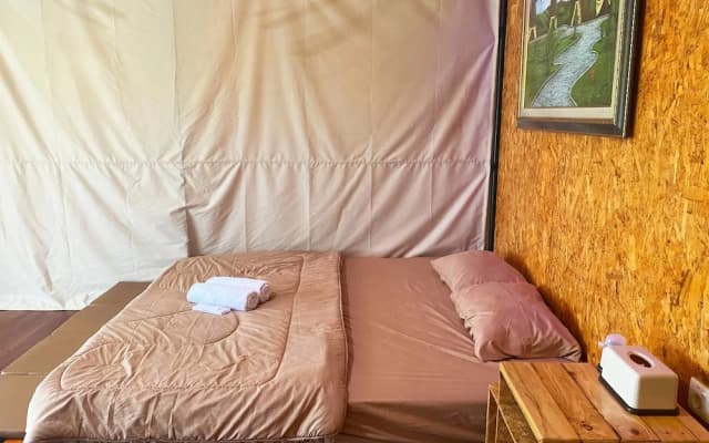 Buana Glamping