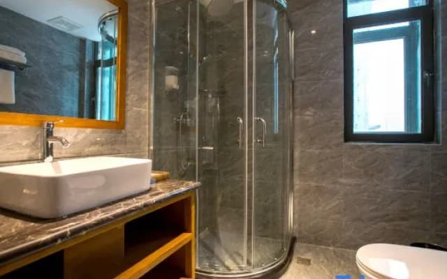 ZhengZhou Feilin Boutique Hotel