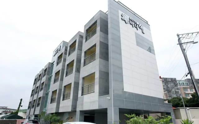Seogwipo Badahae