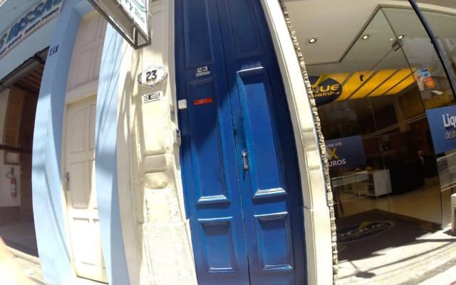 Ace Suites Hostel