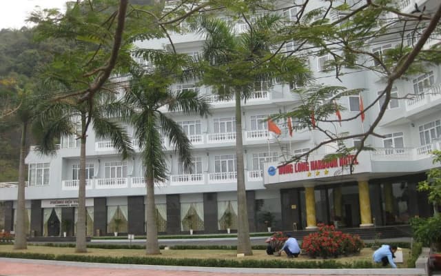 Hung Long Harbour Hotel
