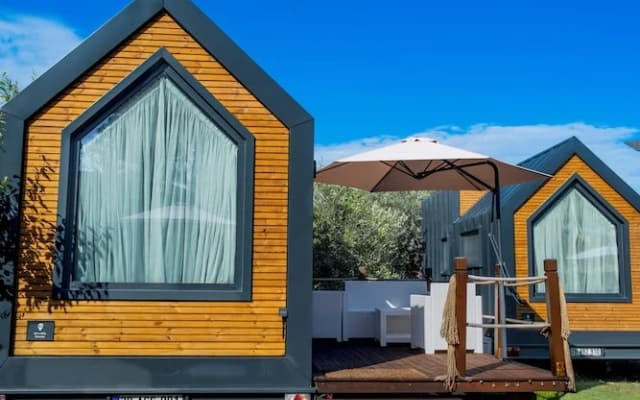 Efe Tiny House