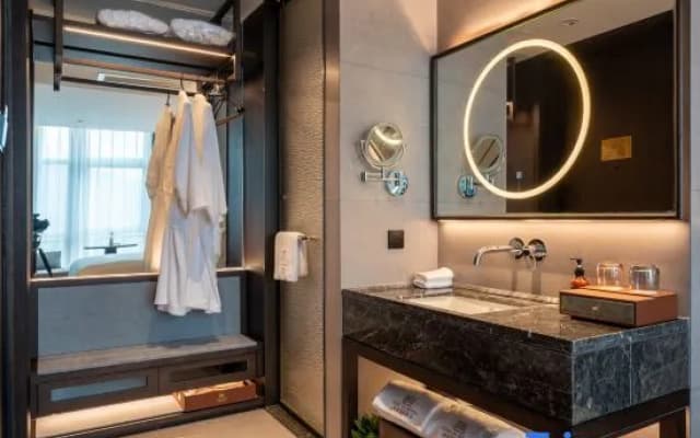 Yunxiao Junyi International Hotel