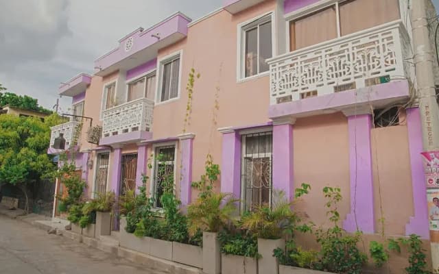 Casa Maria  Hotel Boutique