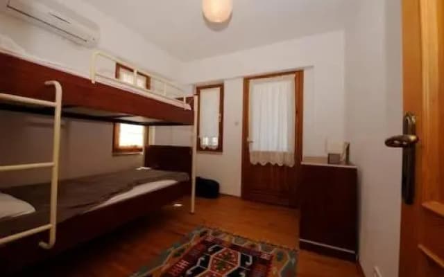 Villa Olive Garden
