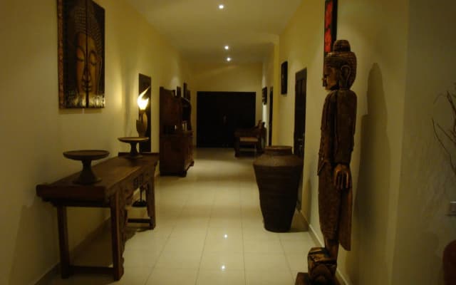 Villa Pelangi Bali