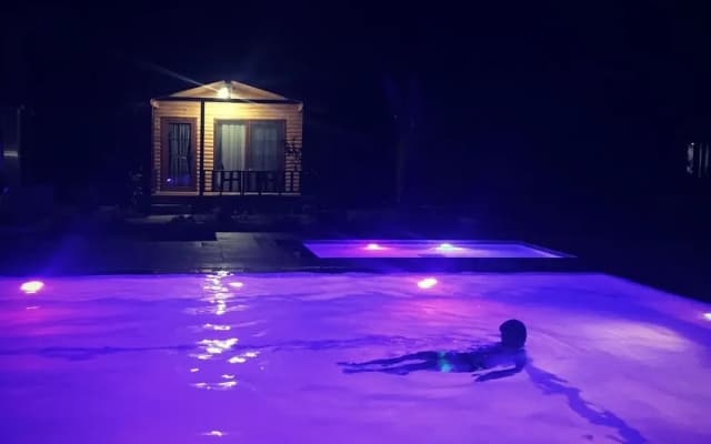 Dolunay Apart Otel