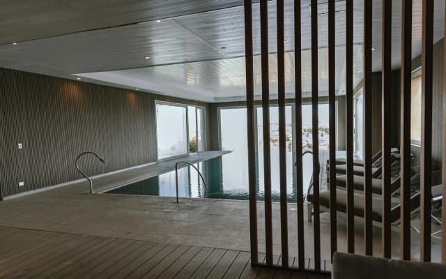 Amaike Hotel Golf & Spa Adults Only
