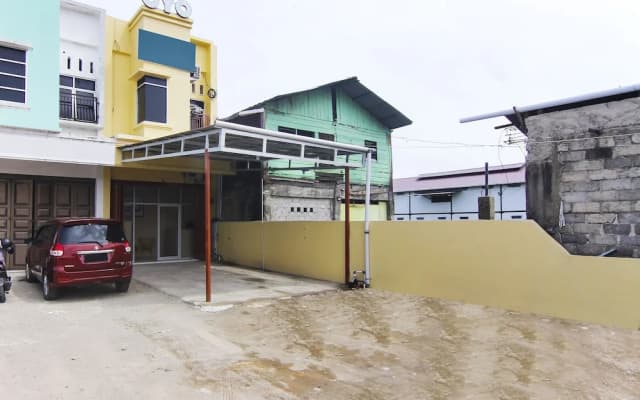Hotel O Pagi Sore Residence