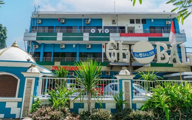 Hotel O Sidoarjo Near Juanda International Airport