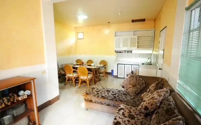 Baler Safe Haven Bed & Breakfast