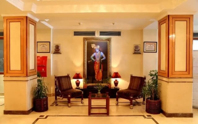 NANDAN.