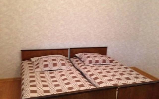 Гостевой дом Besarioni