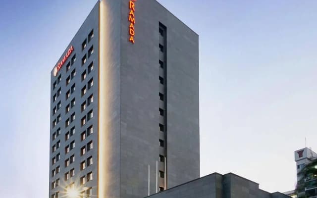 Ramada Gunsan