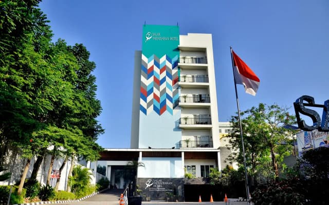 Grande Padjadjaran Hotel Bogor