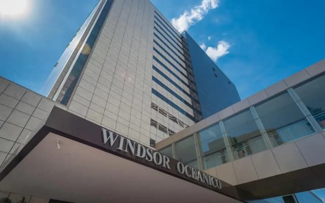 Windsor Oceanico