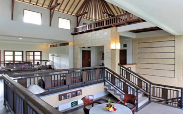 Uma Mandi Hotel